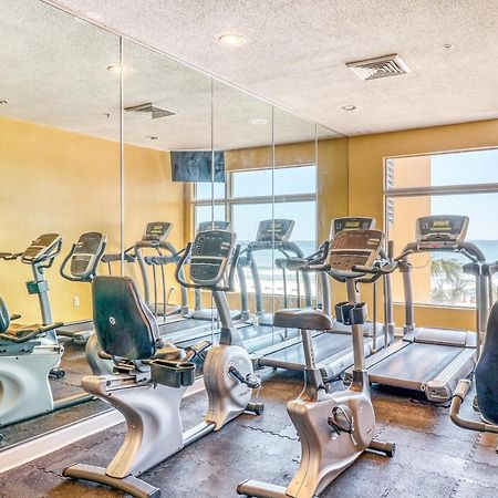 Sterling Reef 506 Apartment Panama City Beach Ngoại thất bức ảnh