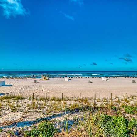 Sterling Reef 506 Apartment Panama City Beach Ngoại thất bức ảnh