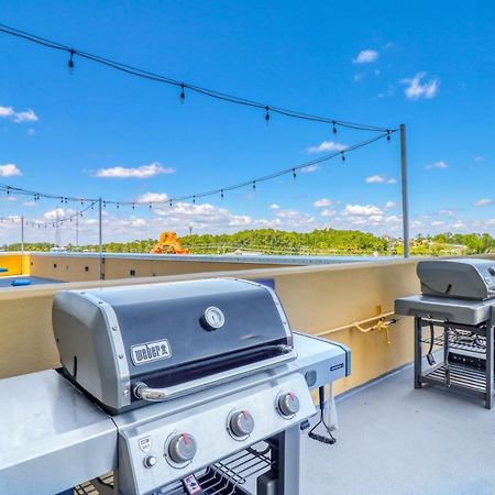 Sterling Reef 506 Apartment Panama City Beach Ngoại thất bức ảnh