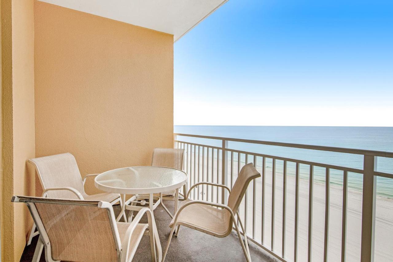 Sterling Reef 506 Apartment Panama City Beach Ngoại thất bức ảnh