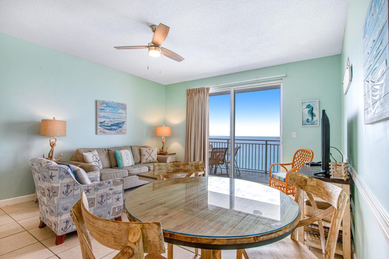 Sterling Reef 506 Apartment Panama City Beach Ngoại thất bức ảnh