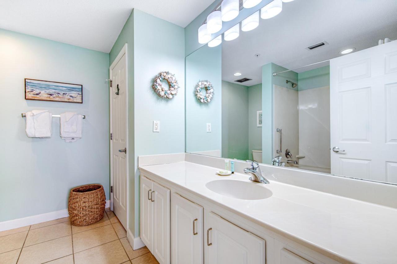 Sterling Reef 506 Apartment Panama City Beach Ngoại thất bức ảnh