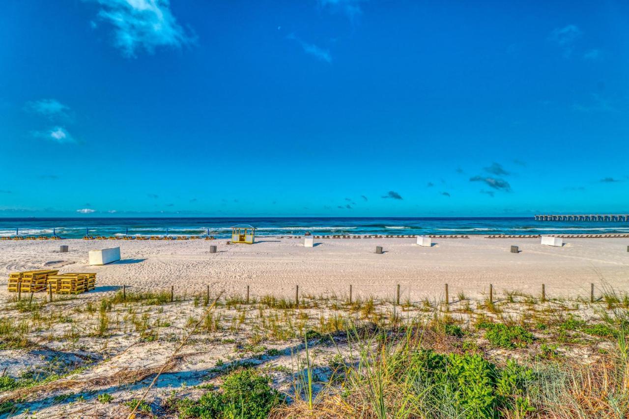 Sterling Reef 506 Apartment Panama City Beach Ngoại thất bức ảnh