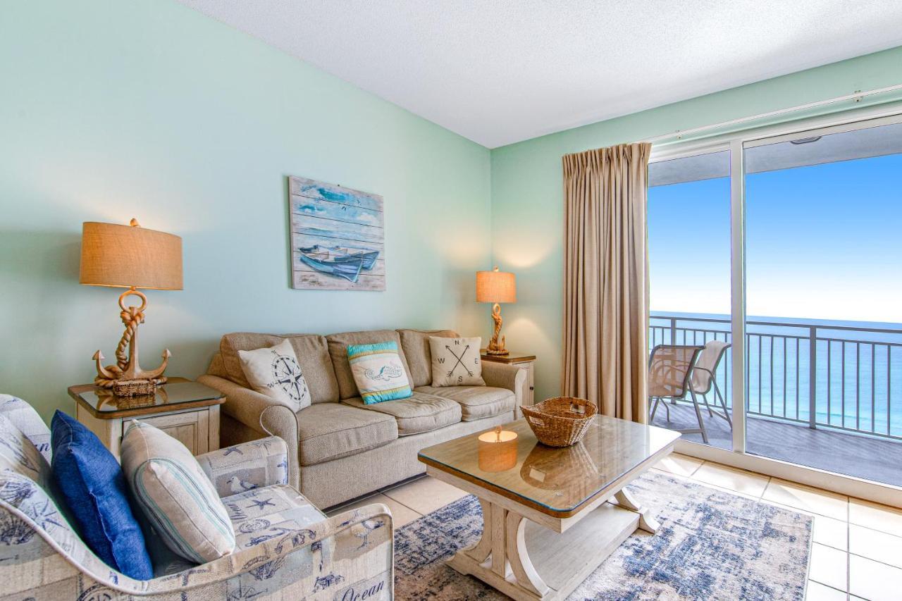 Sterling Reef 506 Apartment Panama City Beach Ngoại thất bức ảnh