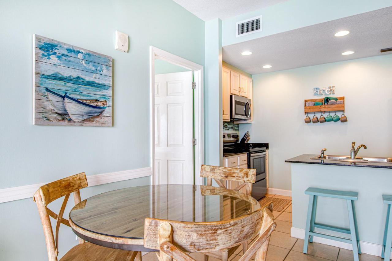 Sterling Reef 506 Apartment Panama City Beach Ngoại thất bức ảnh