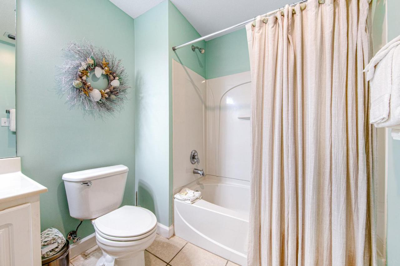 Sterling Reef 506 Apartment Panama City Beach Ngoại thất bức ảnh