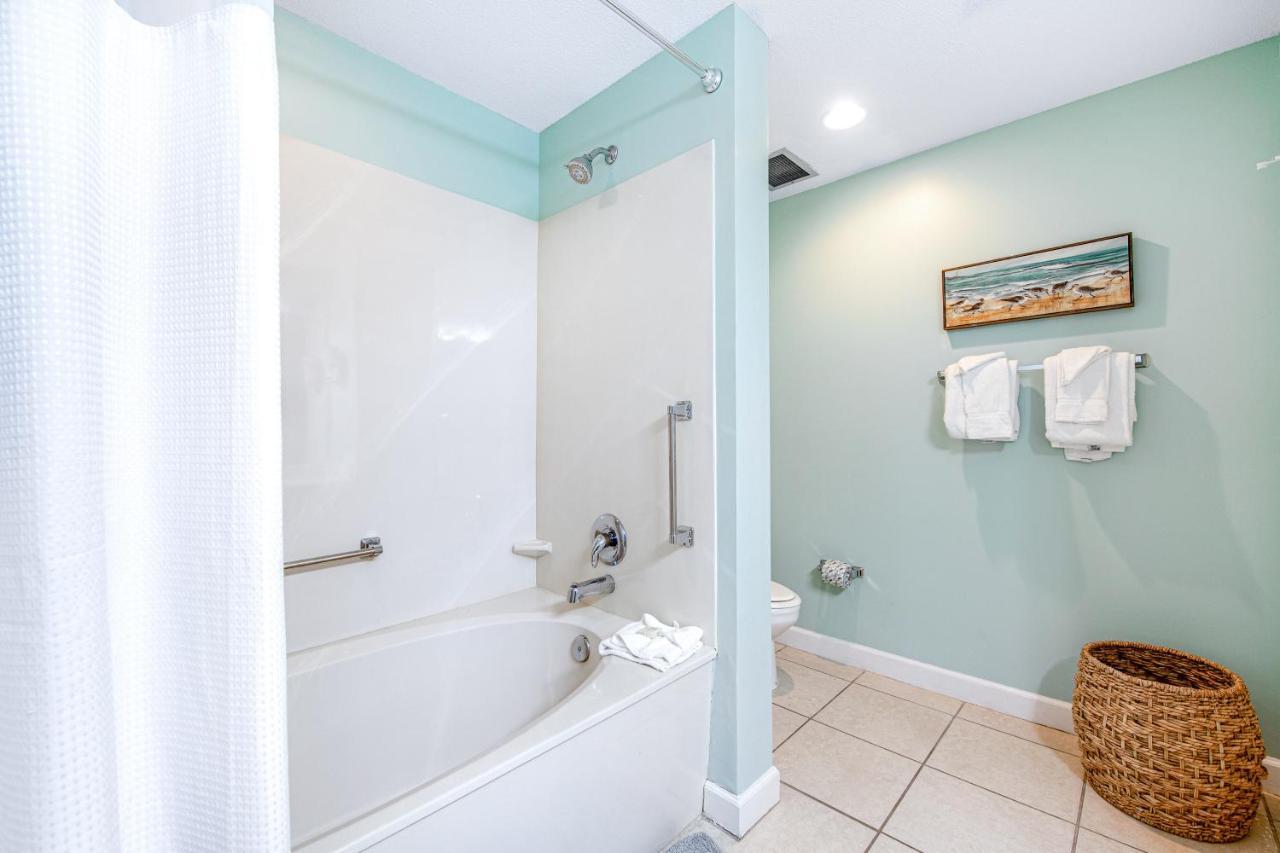 Sterling Reef 506 Apartment Panama City Beach Ngoại thất bức ảnh