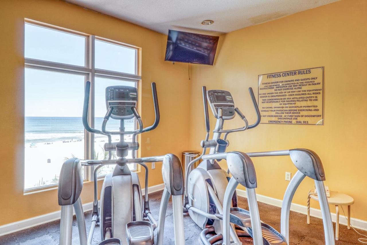 Sterling Reef 506 Apartment Panama City Beach Ngoại thất bức ảnh