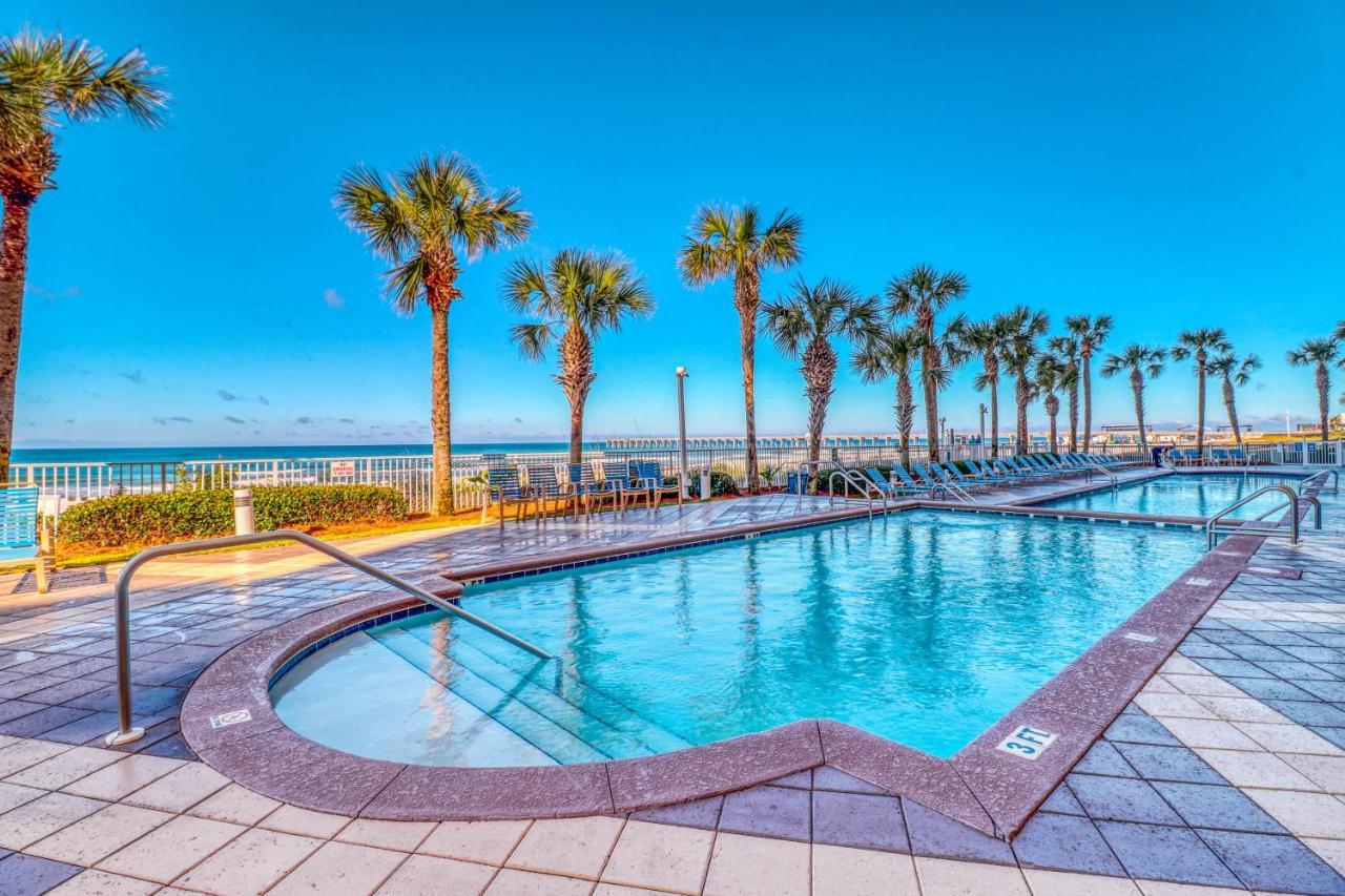 Sterling Reef 506 Apartment Panama City Beach Ngoại thất bức ảnh