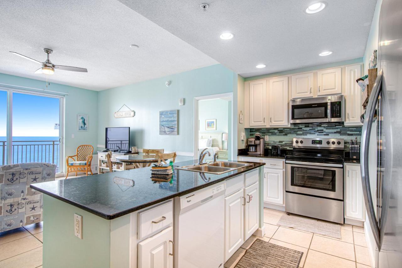 Sterling Reef 506 Apartment Panama City Beach Ngoại thất bức ảnh