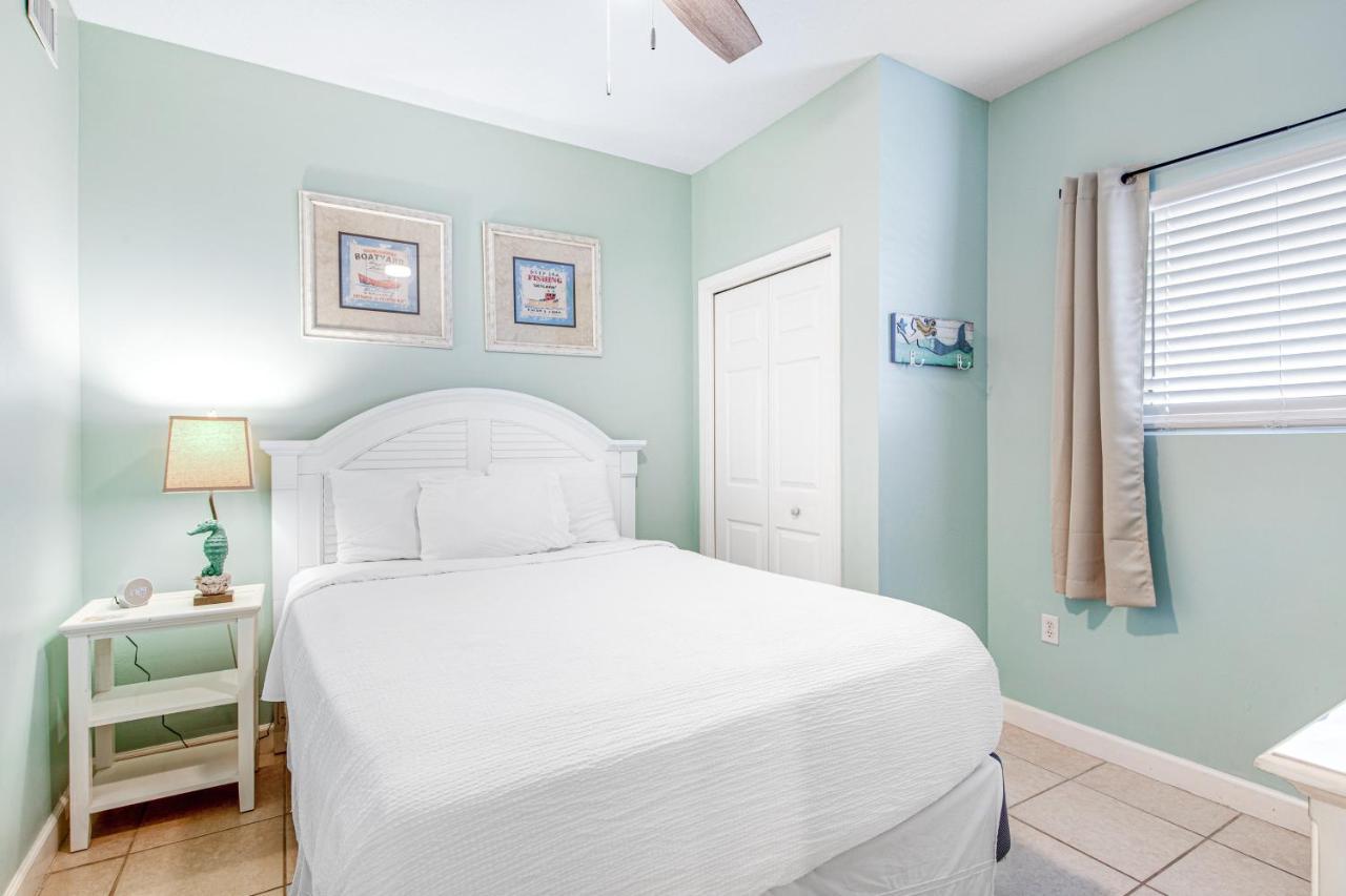 Sterling Reef 506 Apartment Panama City Beach Ngoại thất bức ảnh