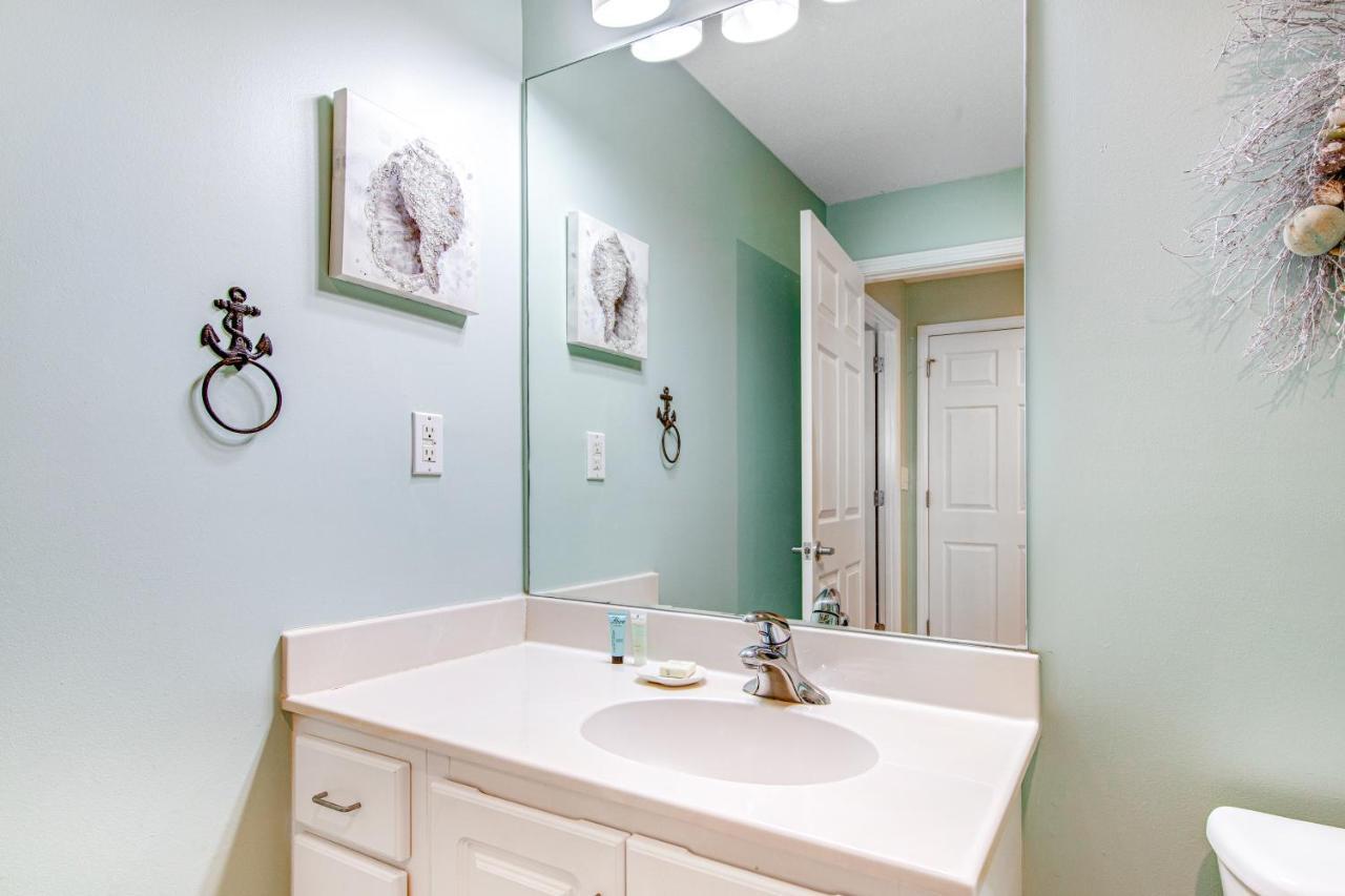 Sterling Reef 506 Apartment Panama City Beach Ngoại thất bức ảnh
