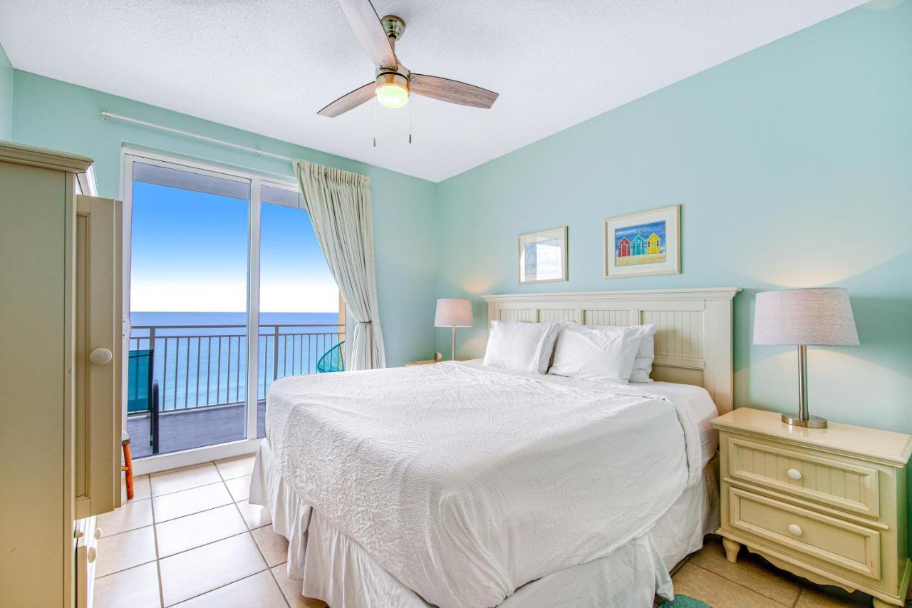Sterling Reef 506 Apartment Panama City Beach Ngoại thất bức ảnh