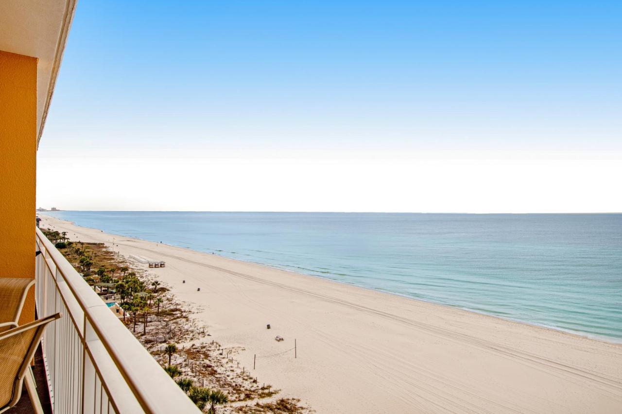 Sterling Reef 506 Apartment Panama City Beach Ngoại thất bức ảnh