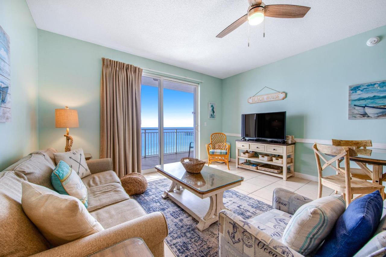 Sterling Reef 506 Apartment Panama City Beach Ngoại thất bức ảnh