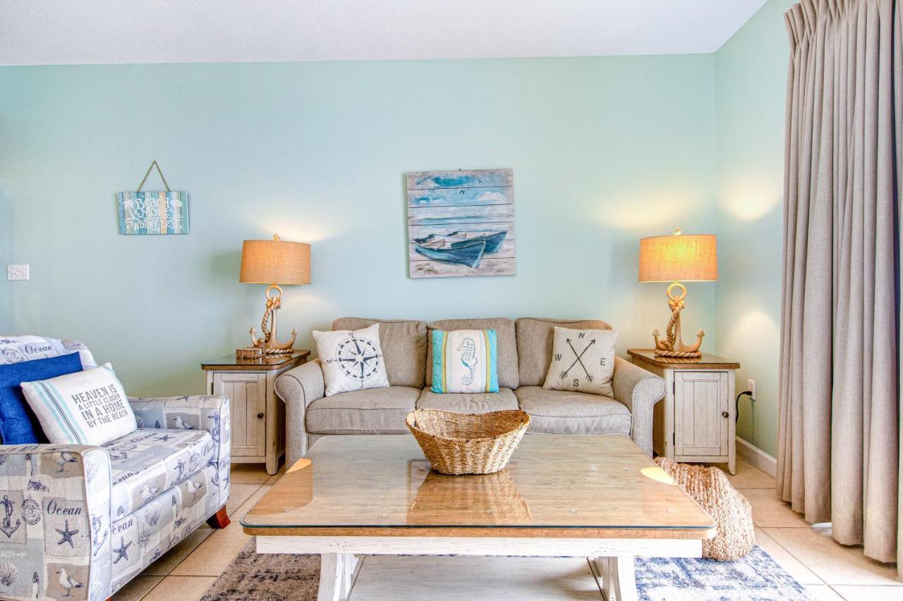 Sterling Reef 506 Apartment Panama City Beach Ngoại thất bức ảnh