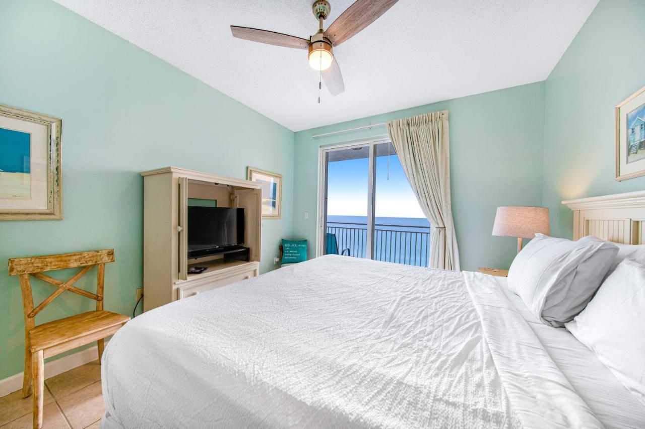 Sterling Reef 506 Apartment Panama City Beach Ngoại thất bức ảnh